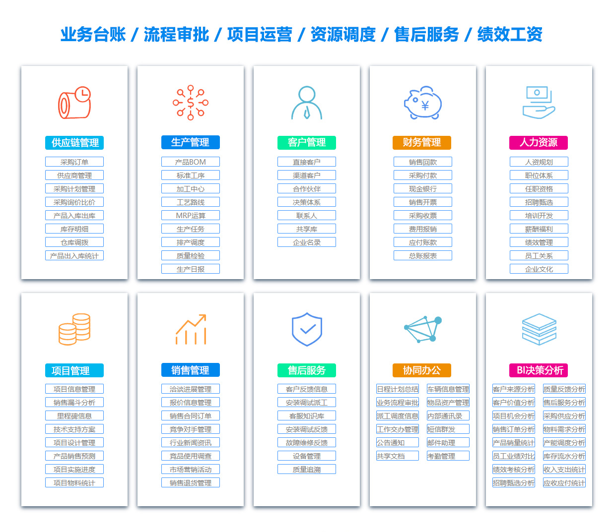 东营OA办公管理软件